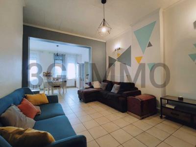 For sale Maubeuge 6 rooms 135 m2 Nord (59600) photo 1