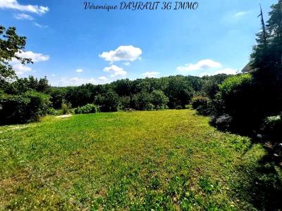 Annonce Vente Terrain Estillac 47