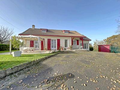 Annonce Vente 6 pices Maison Orthez 64