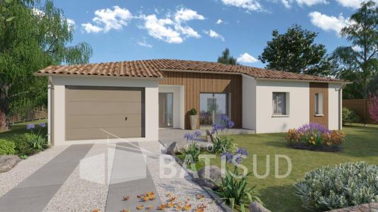 Annonce Vente 6 pices Maison Salles 33