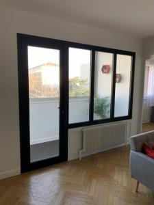 Louer Appartement Lyon-8eme-arrondissement Rhone