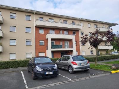 Acheter Appartement Bethune 64500 euros