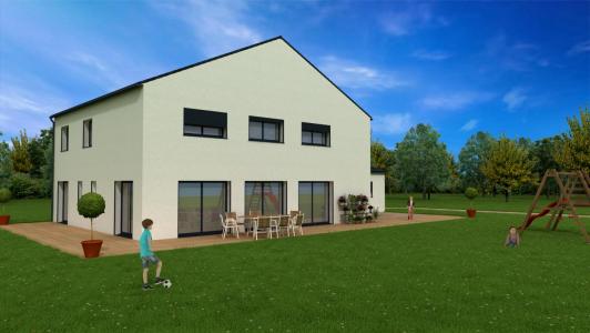 For sale Reims 165 m2 Marne (51100) photo 2