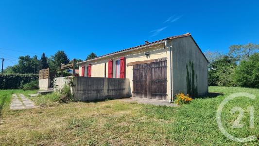 For sale Cissac-medoc 3 rooms 60 m2 Gironde (33250) photo 0