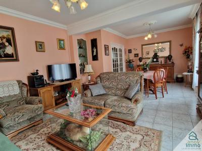 Acheter Immeuble Angouleme Charente