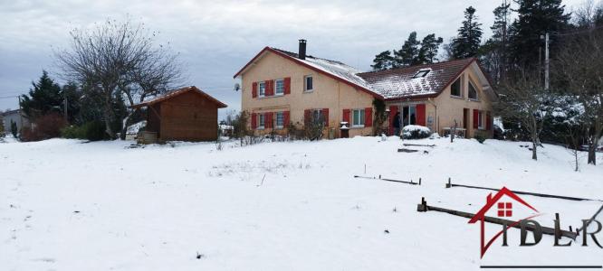 For sale Champdray 9 rooms 190 m2 Vosges (88640) photo 0