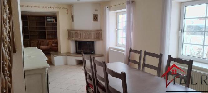 For sale Champdray 9 rooms 190 m2 Vosges (88640) photo 2