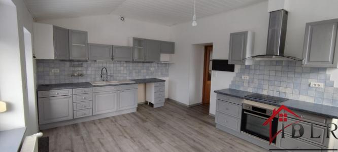 For sale Laveline-devant-bruyeres 6 rooms 176 m2 Vosges (88600) photo 2