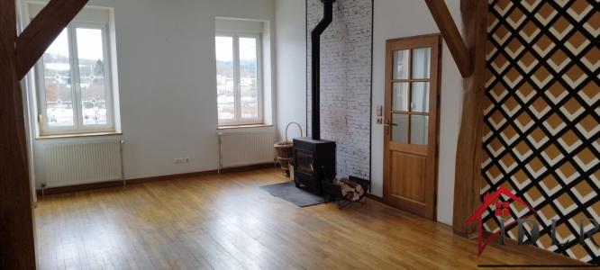 For sale Laveline-devant-bruyeres 6 rooms 176 m2 Vosges (88600) photo 4