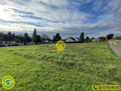 For sale Pruniers 1496 m2 Indre (36120) photo 0