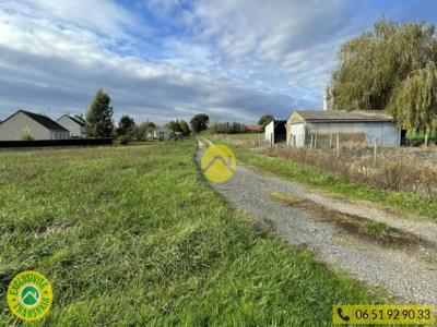 For sale Pruniers 1496 m2 Indre (36120) photo 4