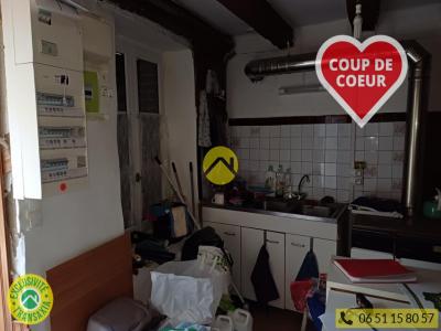 For sale Issoudun 3 rooms 55 m2 Indre (36100) photo 2