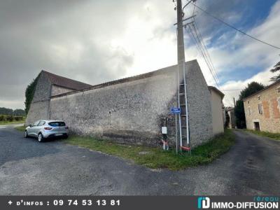 Annonce Vente Maison  46