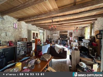 For sale CENTRE VILLE 2 rooms 130 m2 Lot (46150) photo 4