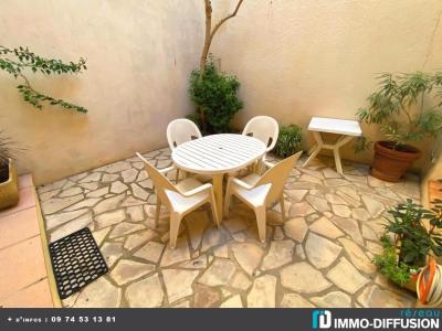 For sale CENTRE VILLE RIVE DROITE 4 rooms 108 m2 Gard (30240) photo 1