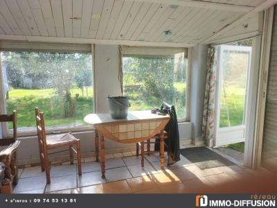 For sale 8 rooms 210 m2 Vendee (85420) photo 2