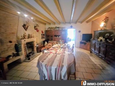 For sale 8 rooms 210 m2 Vendee (85420) photo 4