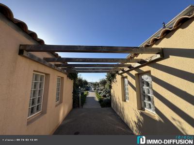 For sale DOMAINE PRIV 2 rooms 43 m2 Var (83490) photo 0