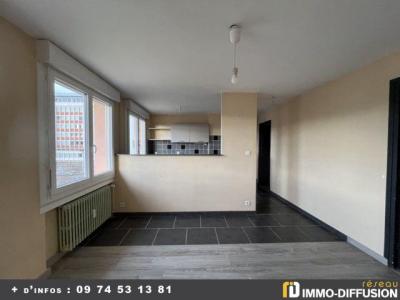 For sale MACON NORD 3 rooms 50 m2 Saone et loire (71000) photo 0