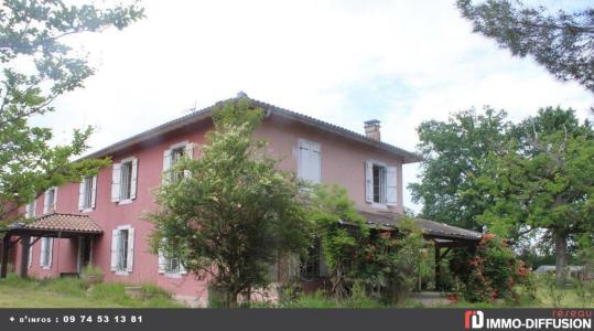 Annonce Vente 14 pices Maison  31