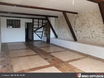 For sale 9 rooms 268 m2 Gers (32120) photo 2