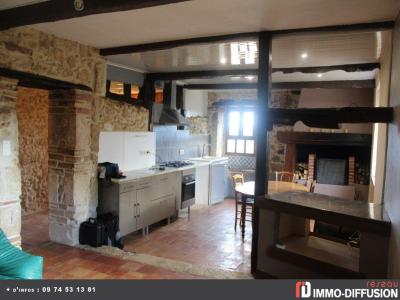 For sale 9 rooms 268 m2 Gers (32120) photo 3