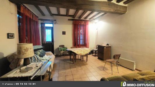 Acheter Maison  69000 euros