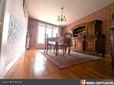 For sale RESIDENTIEL 3 rooms 62 m2 Loire (42153) photo 3