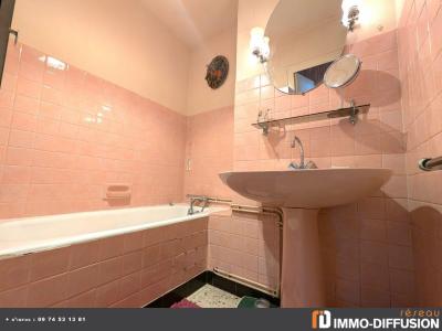 For sale RESIDENTIEL 3 rooms 62 m2 Loire (42153) photo 4