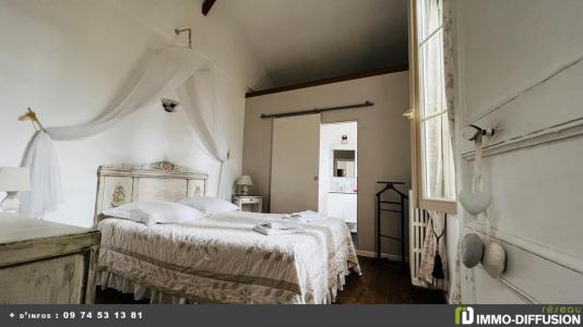 For sale SUR CHEMIN PODIENSIS COMP 7 rooms 175 m2 Gers (32100) photo 4