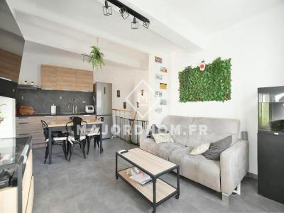 Annonce Vente 4 pices Maison Marseille-12eme-arrondissement 13