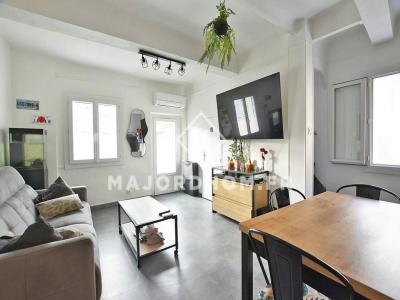 Acheter Maison 82 m2 Marseille-12eme-arrondissement