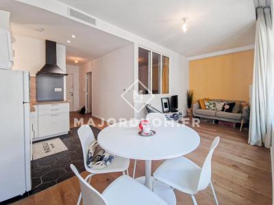 Annonce Vente 2 pices Appartement Marseille-7eme-arrondissement 13