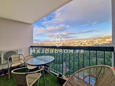 For sale Marseille-8eme-arrondissement 4 rooms 95 m2 Bouches du Rhone (13008) photo 0