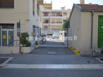 For rent Nice BORRIGLIONE 11 m2 Alpes Maritimes (06100) photo 1