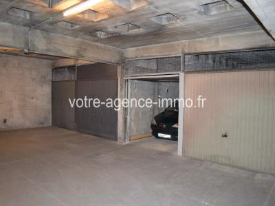 For rent Nice BORRIGLIONE 11 m2 Alpes Maritimes (06100) photo 4