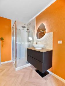 For sale Saint-andre 3 rooms 67 m2 Alpes Maritimes (06730) photo 4