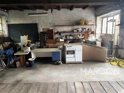 For sale Banize AUBUSSON 76 m2 Creuse (23120) photo 4