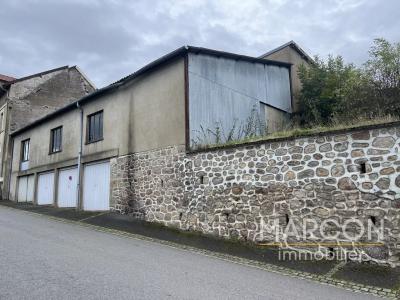 For sale Banize AUBUSSON 3 rooms Creuse (23120) photo 1