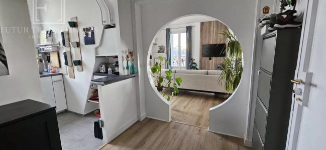 For sale Garenne-colombes 4 rooms 77 m2 Hauts de Seine (92250) photo 3