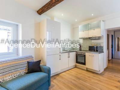 Louer Appartement Antibes Alpes Maritimes