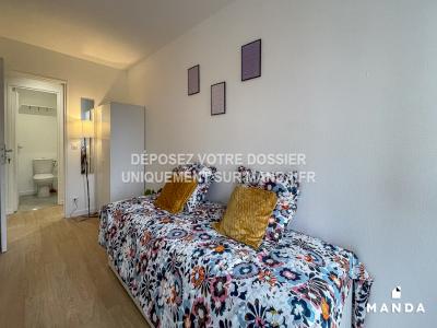 For rent Ile-saint-denis 3 rooms 11 m2 Seine saint denis (93450) photo 3