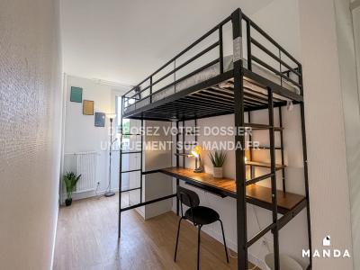 For rent Ile-saint-denis 3 rooms 11 m2 Seine saint denis (93450) photo 4