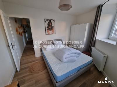 For rent Lens 4 rooms 10 m2 Pas de calais (62300) photo 1