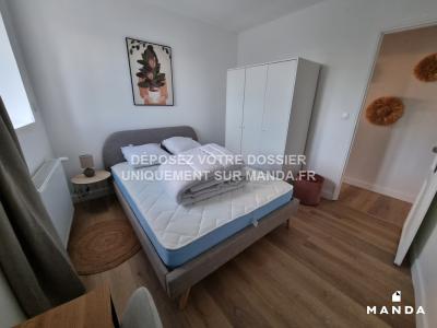 For rent Lens 4 rooms 10 m2 Pas de calais (62300) photo 2