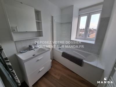 For rent Lens 4 rooms 10 m2 Pas de calais (62300) photo 4