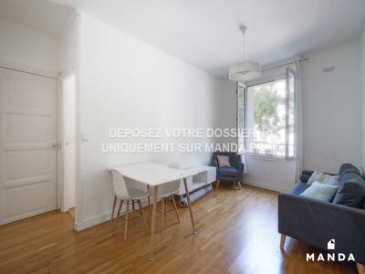 Annonce Location 3 pices Appartement Paris-16eme-arrondissement 75