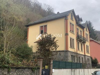 For sale Sainte-croix-aux-mines 8 rooms 207 m2 Haut rhin (68160) photo 0