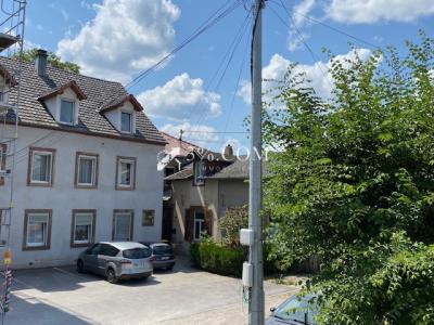 For sale Saverne 4 rooms 84 m2 Bas rhin (67700) photo 1