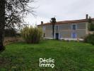 For sale House Saint-pierre-le-vieux  130 m2 4 pieces